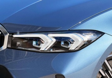 BMW Seria 3 G20-G21 Touring 2.0 330i 258KM 2025 BMW Seria 3 I wlasciciel M Sport Gwarancja Bezwypadkowy FVAT23, zdjęcie 6