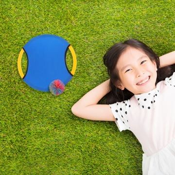 Игра «Подбрасывание весла» Практична в использовании