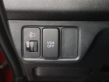 Honda FR-V 1.8i-VTEC 140KM 2009 Honda FR-V 1.8 i-VTEC, Klima, Klimatronic, zdjęcie 16