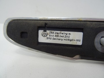 TIGUAN II 5NA STŘEŠNÍ NOSIČ STŘEŠNÍ PRAVÝ 5NA860044