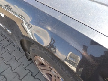 CHRYSLER 300C ПЕРЕДНИЙ БАМПЕР КРЫЛО КАПОТ РЕШЕТКА ЛАМПА PXR РАДИАТОР РЕМЕНЬ