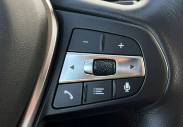 BMW Seria 3 G20-G21 2022 BMW Seria 3 Duza Nawigacja Apple CarPlay Faktura VAT 23 2.0 Diesel, zdjęcie 13
