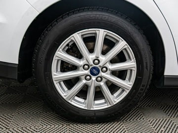 Ford S-Max II Van 2.0 TDCi 180KM 2016 FORD S-MAX 2.0 TDCI Titanium AWD Minivan 179KM 2016, zdjęcie 32