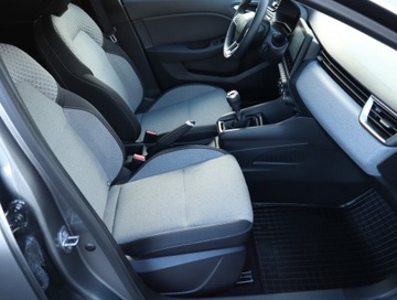 Renault Clio V Hatchback 5d Facelifting 1.0 TCe 90KM 2024 Renault Clio 1.0 TCe, Salon Polska, 1. Właściciel, zdjęcie 8