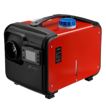 БЕНЗИНОВЫЙ ГАЗОВЫЙ НАГРЕВАТЕЛЬ WEBASTO МАСЛОВЕНТИЛЯТОР 8КВТ 12В