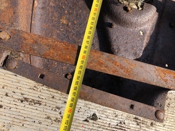 Тракторный режущий агрегат Kosisko Husqvarna