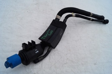 WLEW KOREK WĄŻ ADBLUE VW TIGUAN II 2.0 2N0131965