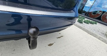 Opel Zafira C Tourer Facelifting 1.6 Turbo 170KM 2017 Opel Zafira 1.6 150KM BENZYNA -GAZ 2017R. nowa instalacja gazowa 1.6 170KM, zdjęcie 20