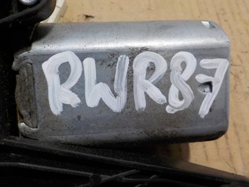 MECHANIZMUS STĚRAČE ZADNÍ PEUGEOT 307 KOMBI 9640961380 00