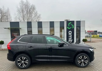 Volvo XC60 II 2022 Volvo XC 60 2.0Mild Hybrid 197KM 2022r. Salon PL F-Vat 23 2.0 Benzyna, zdjęcie 5