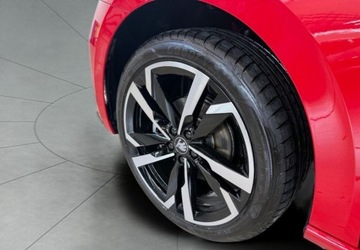 Skoda Scala Hatchback Facelifting 1.5 TSI 150KM 2025 Skoda Scala 1.5TSI Mone Carlo 2025rok Demo 1.5 Benzyna 150KM, zdjęcie 7