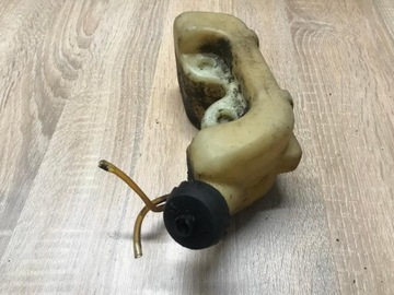 ТОПЛИВНЫЙ БАК CASTEL BC 210