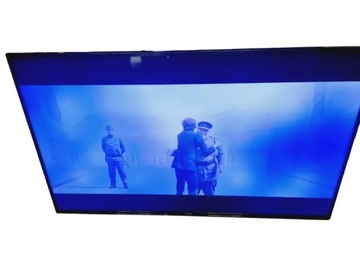 SAMSUNG UE55MU6172U 55-дюймовый 4K UHD LED-телевизор! ПРОЧИТАЙТЕ ОПИСАНИЕ!