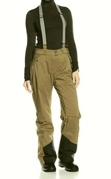 S8564 ЖЕНСКИЕ ЛЫЖНЫЕ БРЮКИ Odlo SLY LOGIC XL