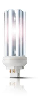 Philips Master PL-T 26W/840/4P 1CT