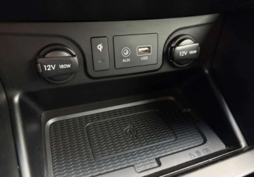 Hyundai Tucson III SUV Facelifting 1.6 CRDi 136KM 2020 Hyundai Tucson LIFT 1.6 CRDi SKORY GWARANCJA kamera androidCarPlay AUTOMA, zdjęcie 31