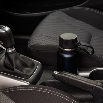 Термобутылка 0,5 л.