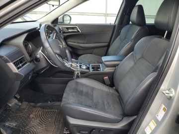 Mitsubishi Outlander III 2022 Mitsubishi Outlander SE 2022 2.5l 2.5 Benzyna 181KM, zdjęcie 7