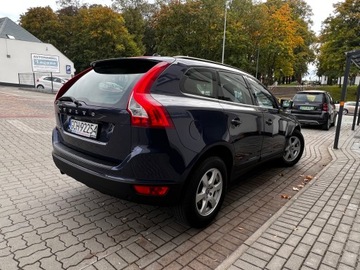 Volvo XC60 I SUV 2.0 D4 163KM 2012 VOLVO XC60 D4 163 KM PEWNE AUTO !, zdjęcie 19
