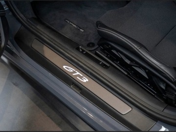 Porsche 911 992 GT3 4.0 510KM 2025 PORSCHE 911 GT3 Touring Coupe 4.0 (510KM) 2025, zdjęcie 8