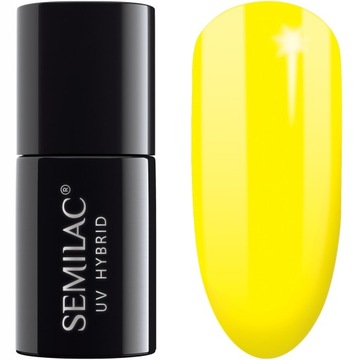 156 SEMILAC LAKIER HYBRYDOWY RACING CAR 7ML