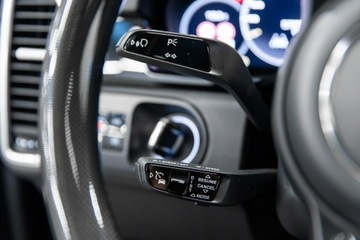 Porsche Cayenne III SUV Plug-In 4.0 V8 Turbo 680KM 2020 Porsche Cayenne Turbo S e-Hybrid 680KM., zdjęcie 34