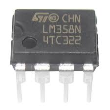 LM358N DIP8