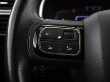 Citroen C5 Aircross SUV 1.5 BlueHDI 131KM 2020 Citroen C5 Aircross 1.5HDi FEEL Klimatronik, zdjęcie 30