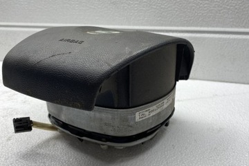 AIRBAG ŘIDIČE SKODA SUPERB I (3U4) 3U0880201AB 2.0L DIESEL 103KW 2005