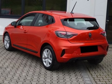 Renault Clio V Hatchback 5d Facelifting 1.0 TCe 90KM 2025 Od ręki - Evolution 1.0 TCe 90KM / kamera cofania, zdjęcie 3