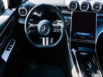 Mercedes GLC C254/X254 2025 Mercedes-Benz GLC 200 d mHEV 4-Matic AMG Line 2.0 163KM, zdjęcie 3