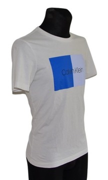 Koszulka Calvin Klein t shirt M / S