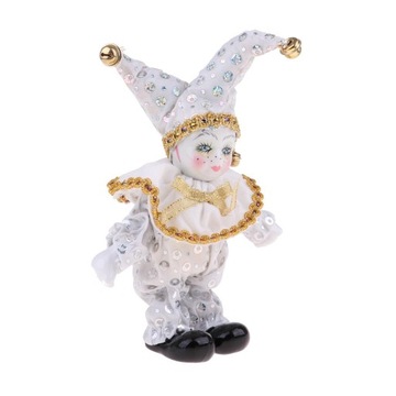 1 sztuka porcelanowej lalki Baby