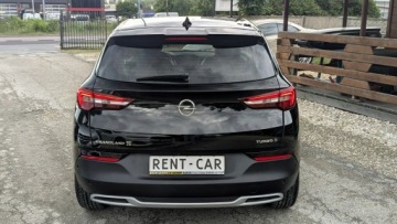 Opel 2019 Opel Grandland X 1.5D 131PS OPŁACONY, zdjęcie 31