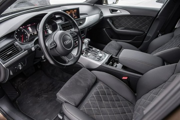 Audi A6 C7 Avant 3.0 TFSI 300KM 2011 Audi A6 Avant S-Line 3.0TFSI 300KM ! Super Stan !, zdjęcie 5