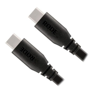 Кабель Rode SC17 USB-C — USB-C, 1,5 м