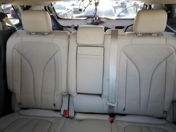 Lincoln 2019 Lincoln Inny Lincoln Nautilus Reserve FWD, od ubezpieczalni 2.0 Benzyna, zdjęcie 9