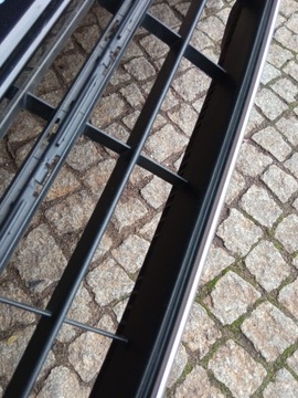 ПЕРЕДНИЙ БАМПЕР VW PASSAT B8 R-LINE GTE LC9X