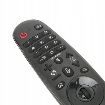 ПУЛЬТ ДИСТАНЦИОННОГО УПРАВЛЕНИЯ ДЛЯ СМАРТ-ТВ LG MAGIC AN MR19BA