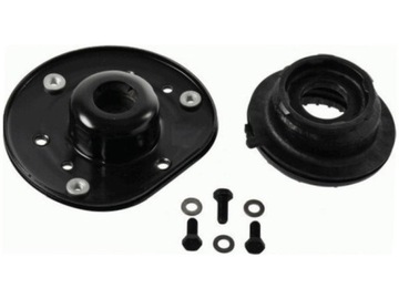 DRŽÁKY TLUMIČE PŘEDNÍ VOLVO V60 I 10-18 XC60 08-17 XC70 II 07-16