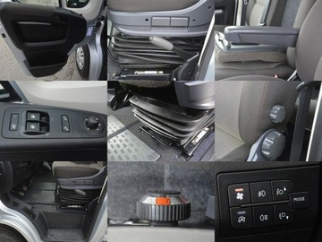 Peugeot Boxer III 2020 Peugeot Boxer 2.2BlueHDI 9 osobowy FV23% gwarancja, zdjęcie 19