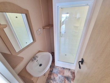 ДСП ГОЛЛАНДСКИЙ ДОМ 9,60x3,70 2 СПАЛЬН. N342