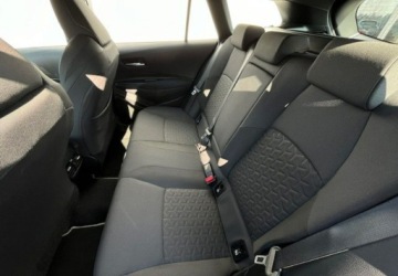 Toyota Corolla XII TS Kombi 1.8 Hybrid 122KM 2020 Toyota Corolla Hybryda Automat Navi Kamera Led Grzane fotele Tempomat, zdjęcie 14