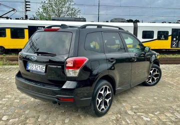 Subaru Forester IV Terenowy Facelifting 2.0i 150KM 2018 Subaru Forester Subaru Forester, zdjęcie 2