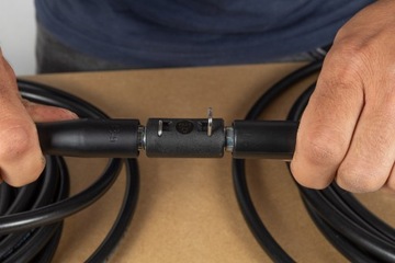 УДЛИНИТЕЛЬНЫЙ ШЛАНГ 8М ДЛЯ МАШИН ДАВЛЕНИЯ MICHELIN