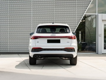 Audi Q5 II SUV Facelifting 2.0 40 TDI 204KM 2026 2.0 TDI quattro advanced (204 KM) Hak holowniczy, zdjęcie 1