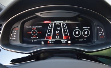 Audi 2022 Audi RS Q8 600PS Quattro Ceramica Head-up Bang Olufsen TV Kamery 360 Docia, zdjęcie 16