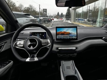 BYD 2025 BYD Dolphin Surf Comfort Hatchback (156 KM) 2025, zdjęcie 7