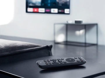 ИНТЕЛЛЕКТУАЛЬНЫЙ ПУЛЬТ ДИСТАНЦИОННОГО УПРАВЛЕНИЯ SMART TV NETFLIX ОДИН ДЛЯ ВСЕХ