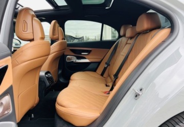 Mercedes Klasa E W214 2026 Mercedes-Benz Klasa E 220d 4Matic, Advanced Plus, Panorama, Pakiet Night,, zdjęcie 15